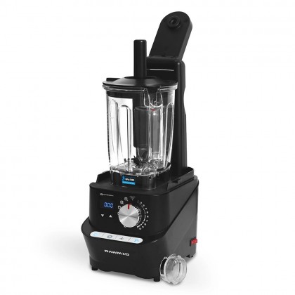 Вакуумний професійний блендер RAWMID Professional RPB-04